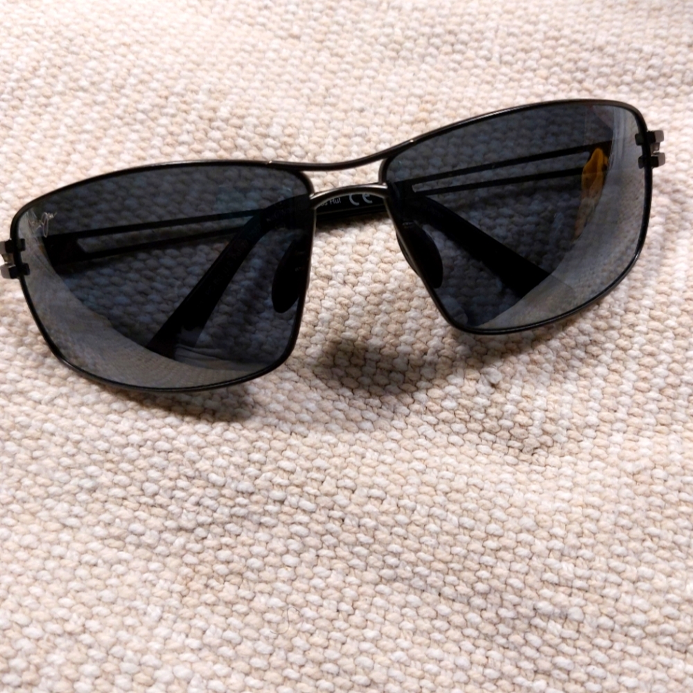 Maui Jim